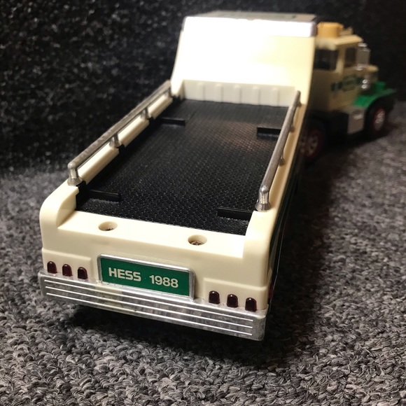 Hess Gasoline Reuxk - Picture 10 of 10